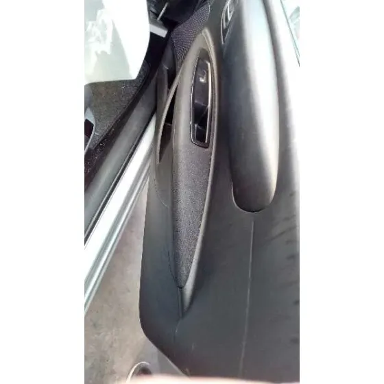 CITROEN C4 COUPE '2006 COLLECTION GRIS PLATA