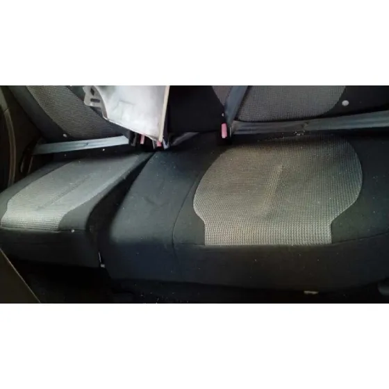 CITROEN C4 COUPE '2006 COLLECTION GRIS PLATA