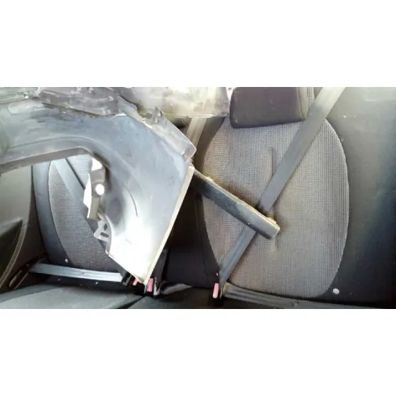 CITROEN C4 COUPE '2006 COLLECTION GRIS PLATA