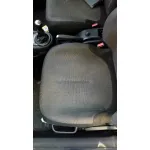 CITROEN C4 COUPE '2006 COLLECTION GRIS PLATA