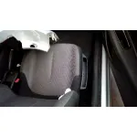 CITROEN C4 COUPE '2006 COLLECTION GRIS PLATA