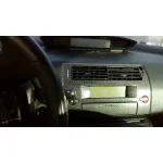 CITROEN C4 COUPE '2006 COLLECTION GRIS PLATA