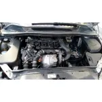 CITROEN C4 COUPE '2006 COLLECTION GRIS PLATA