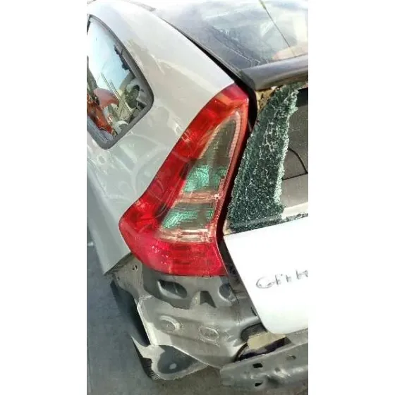 CITROEN C4 COUPE '2006 COLLECTION GRIS PLATA