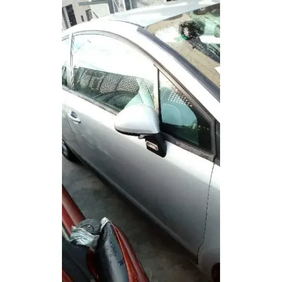 CITROEN C4 COUPE '2006 COLLECTION GRIS PLATA
