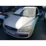 FORD FOCUS BERLINA (CAP) '2006 GHIA GRIS