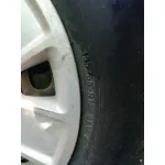 FORD FOCUS BERLINA (CAP) '2006 GHIA GRIS