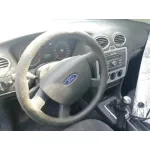 FORD FOCUS BERLINA (CAP) '2006 GHIA GRIS