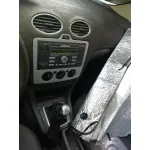 FORD FOCUS BERLINA (CAP) '2006 GHIA GRIS