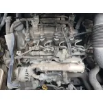 TOYOTA YARIS (_P9_) 1NDTV 90CV 2005