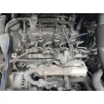 TOYOTA YARIS (_P9_) 1NDTV 90CV 2005