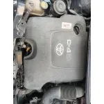 TOYOTA YARIS (_P9_) 1NDTV 90CV 2005
