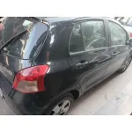 TOYOTA YARIS (_P9_) 1NDTV 90CV 2005