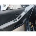 TOYOTA YARIS (_P9_) 1NDTV 90CV 2005
