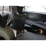TOYOTA YARIS (_P9_) 1NDTV 90CV 2005