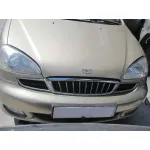 DAEWOO TACUMA DAEWOO TACUMA '2001 2.0 16V DORADO 2000