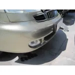 DAEWOO TACUMA DAEWOO TACUMA '2001 2.0 16V DORADO 2000