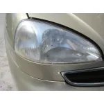 DAEWOO TACUMA DAEWOO TACUMA '2001 2.0 16V DORADO 2000