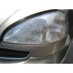 DAEWOO TACUMA DAEWOO TACUMA '2001 2.0 16V DORADO 2000