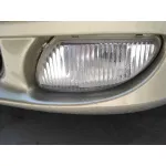 DAEWOO TACUMA DAEWOO TACUMA '2001 2.0 16V DORADO 2000