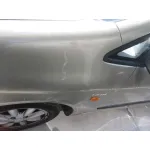 DAEWOO TACUMA DAEWOO TACUMA '2001 2.0 16V DORADO 2000