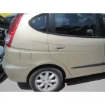 DAEWOO TACUMA DAEWOO TACUMA '2001 2.0 16V DORADO 2000
