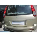 DAEWOO TACUMA DAEWOO TACUMA '2001 2.0 16V DORADO 2000