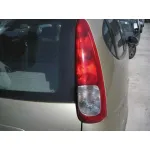 DAEWOO TACUMA DAEWOO TACUMA '2001 2.0 16V DORADO 2000
