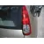 DAEWOO TACUMA DAEWOO TACUMA '2001 2.0 16V DORADO 2000