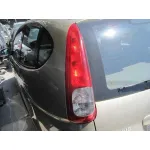 DAEWOO TACUMA DAEWOO TACUMA '2001 2.0 16V DORADO 2000