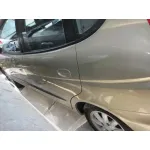 DAEWOO TACUMA DAEWOO TACUMA '2001 2.0 16V DORADO 2000