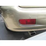 DAEWOO TACUMA DAEWOO TACUMA '2001 2.0 16V DORADO 2000