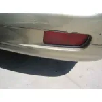 DAEWOO TACUMA DAEWOO TACUMA '2001 2.0 16V DORADO 2000