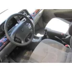 DAEWOO TACUMA DAEWOO TACUMA '2001 2.0 16V DORADO 2000