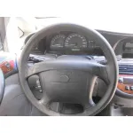 DAEWOO TACUMA DAEWOO TACUMA '2001 2.0 16V DORADO 2000
