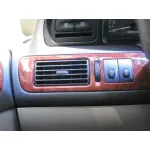 DAEWOO TACUMA DAEWOO TACUMA '2001 2.0 16V DORADO 2000