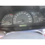 DAEWOO TACUMA DAEWOO TACUMA '2001 2.0 16V DORADO 2000