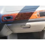 DAEWOO TACUMA DAEWOO TACUMA '2001 2.0 16V DORADO 2000