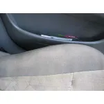 DAEWOO TACUMA DAEWOO TACUMA '2001 2.0 16V DORADO 2000