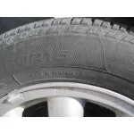 DAEWOO TACUMA DAEWOO TACUMA '2001 2.0 16V DORADO 2000