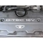 DAEWOO TACUMA DAEWOO TACUMA '2001 2.0 16V DORADO 2000