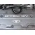 DAEWOO TACUMA DAEWOO TACUMA '2001 2.0 16V DORADO 2000