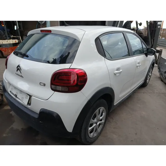 MOTOR YHY MANUAL 5V CVF/KW: 11.19/75