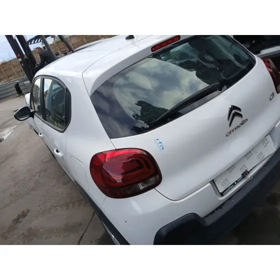MOTOR YHY MANUAL 5V CVF/KW: 11.19/75