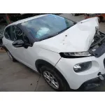 MOTOR YHY MANUAL 5V CVF/KW: 11.19/75