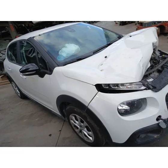 MOTOR YHY MANUAL 5V CVF/KW: 11.19/75
