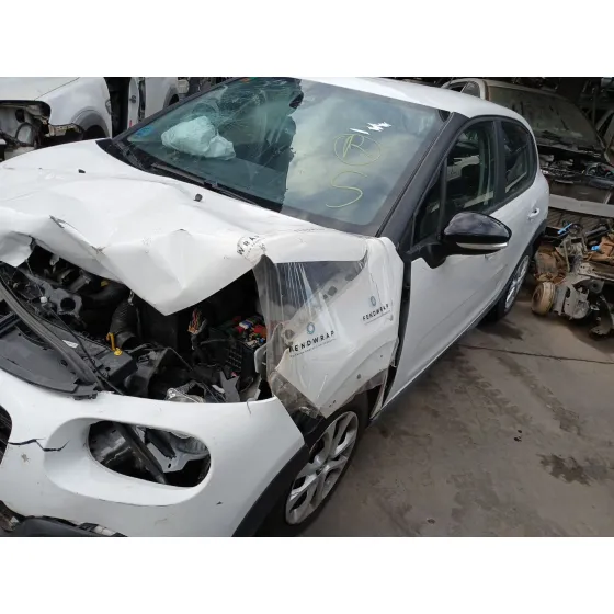 MOTOR YHY MANUAL 5V CVF/KW: 11.19/75