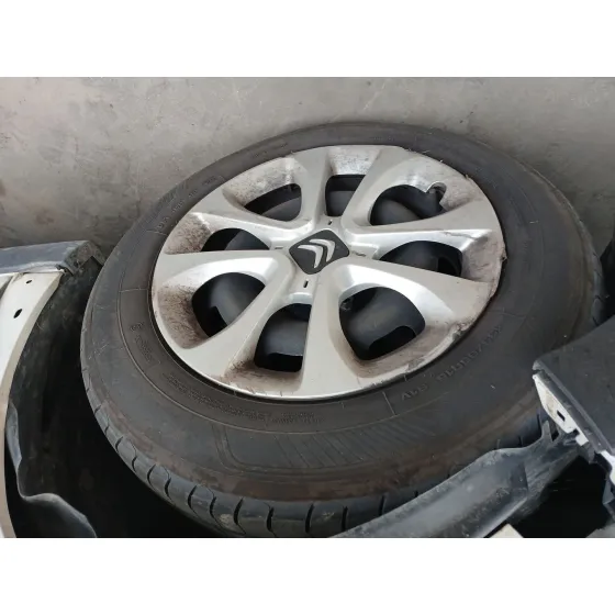 MOTOR YHY MANUAL 5V CVF/KW: 11.19/75