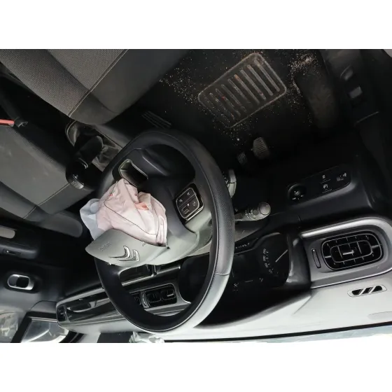 MOTOR YHY MANUAL 5V CVF/KW: 11.19/75