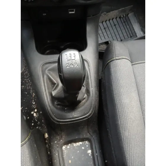 MOTOR YHY MANUAL 5V CVF/KW: 11.19/75